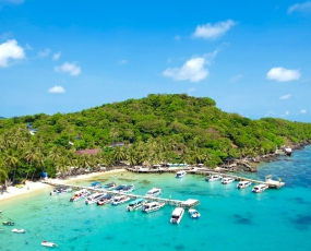 Top 29 cảnh đẹp Phú Quốc nhất định phải ghé khi đến đảo ngọc